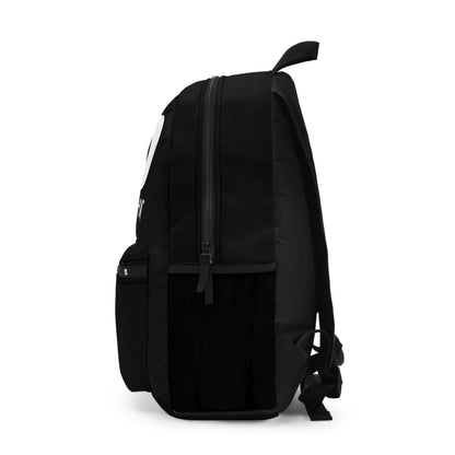 GFA Black Backpack