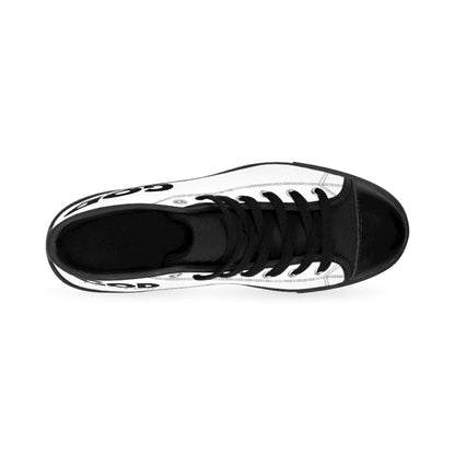 Men's GFA Classic Old School Sneakers