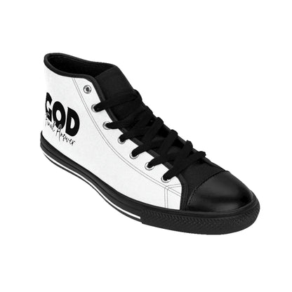 Men's GFA Classic Old School Sneakers