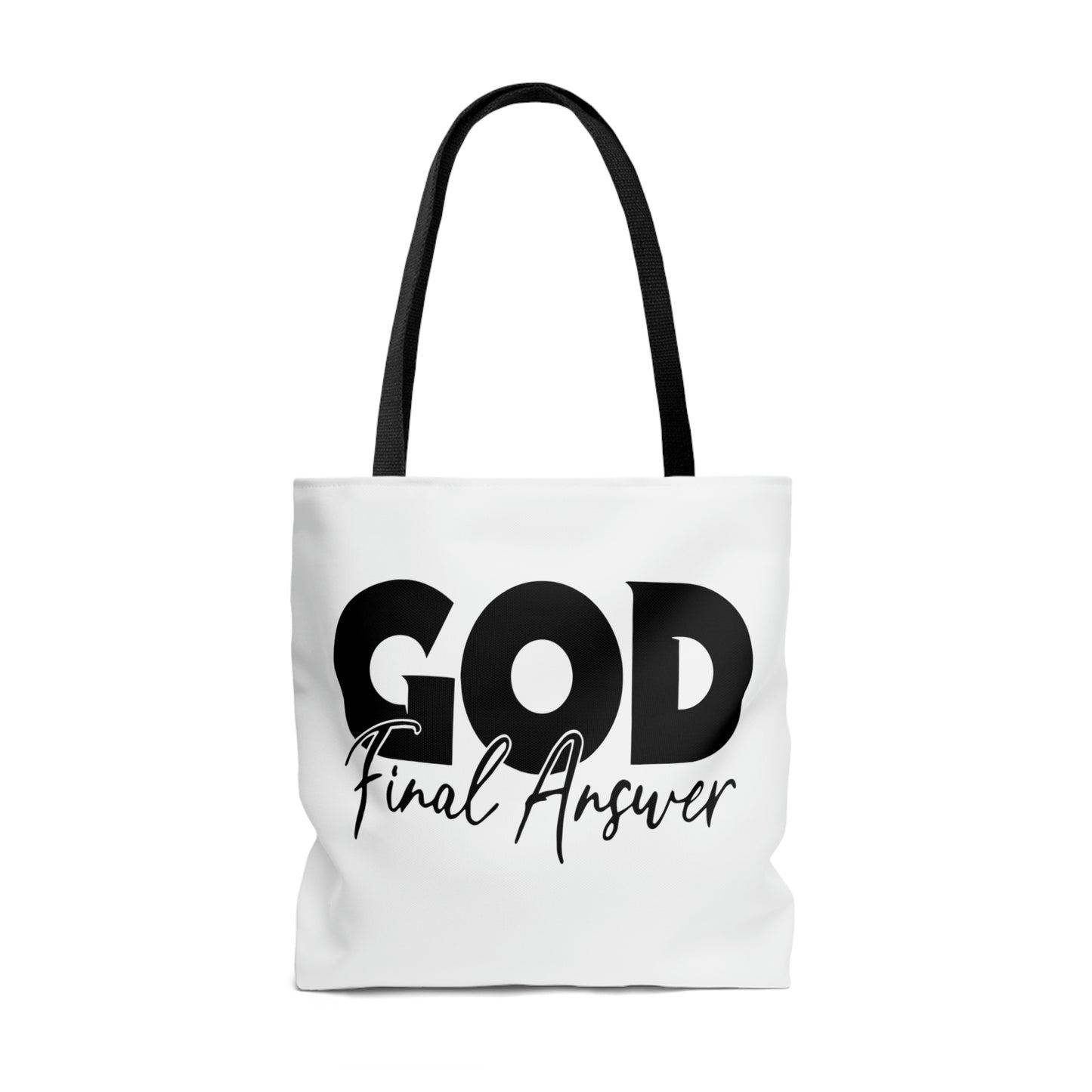 AOP Tote Bag