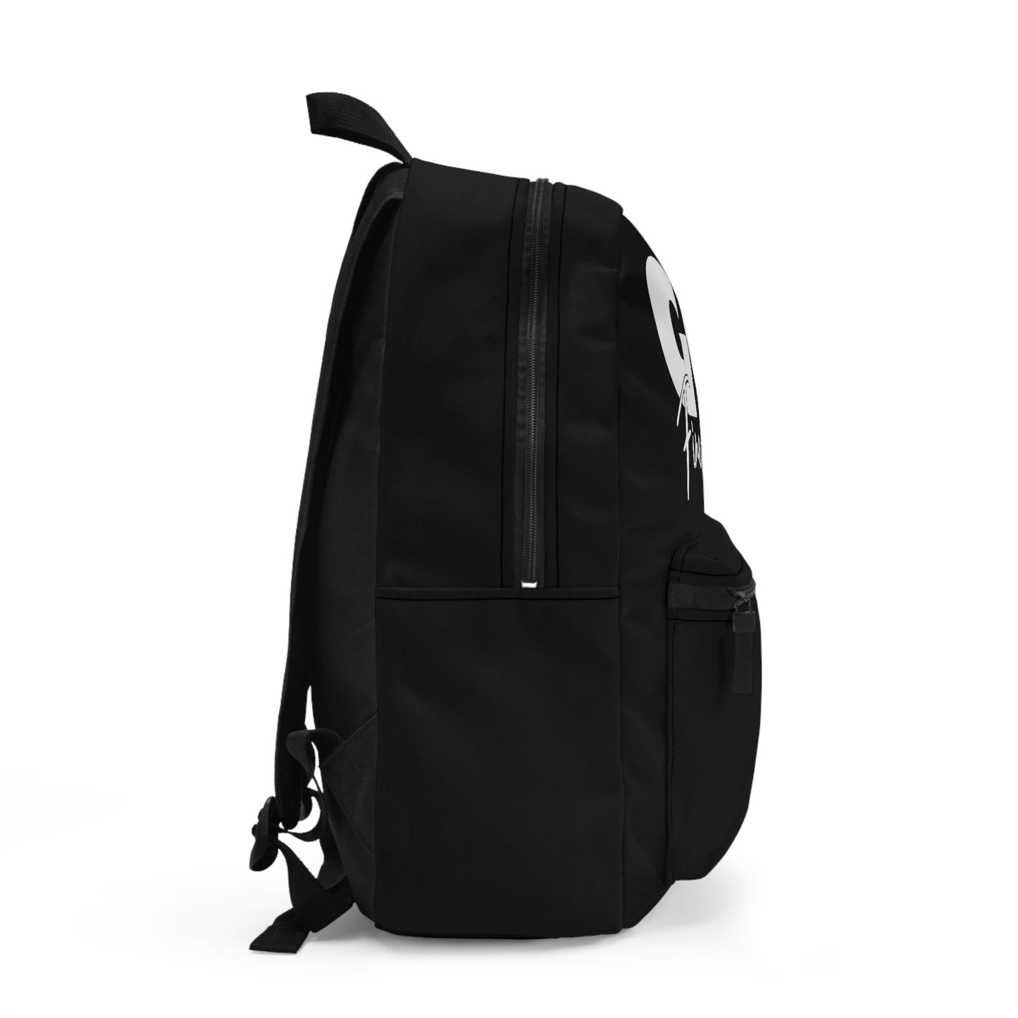 GFA Black Backpack