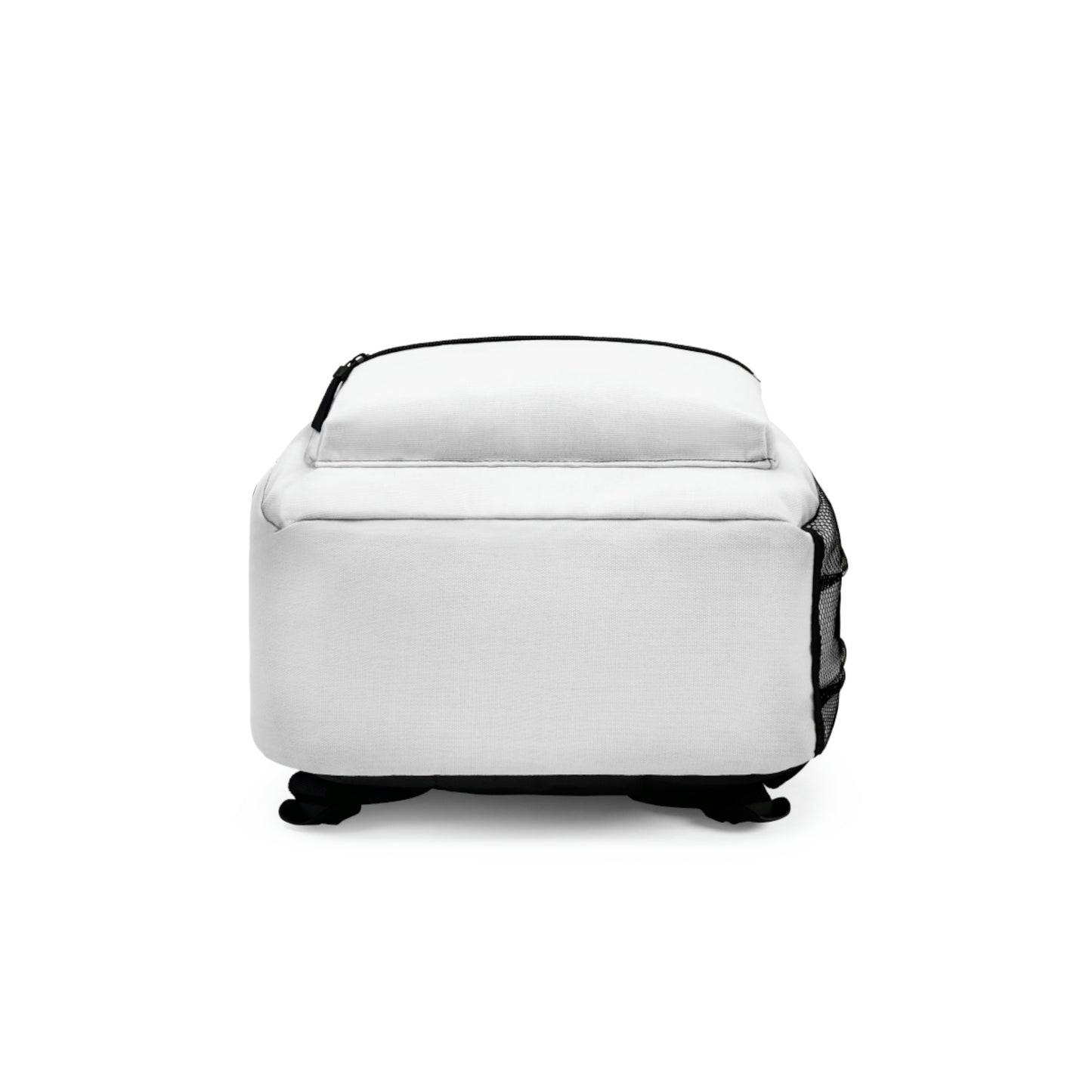 GFA White Backpack